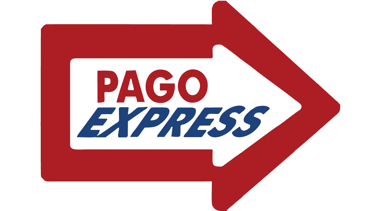Express Payment Logo